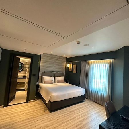 Vivanta Meghalaya Shillong Exterior foto