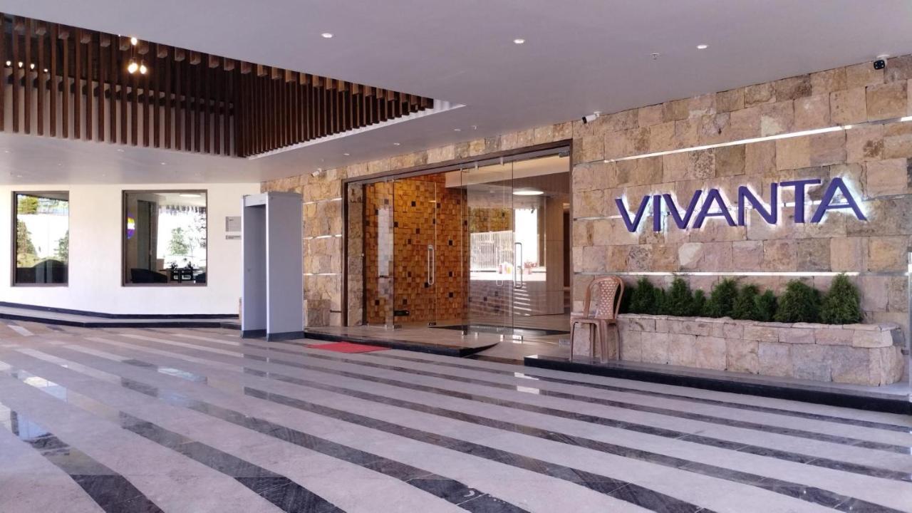 Vivanta Meghalaya Shillong Exterior foto