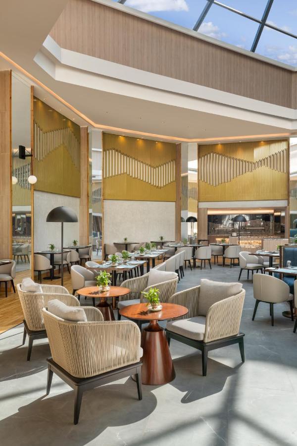 Vivanta Meghalaya Shillong Exterior foto