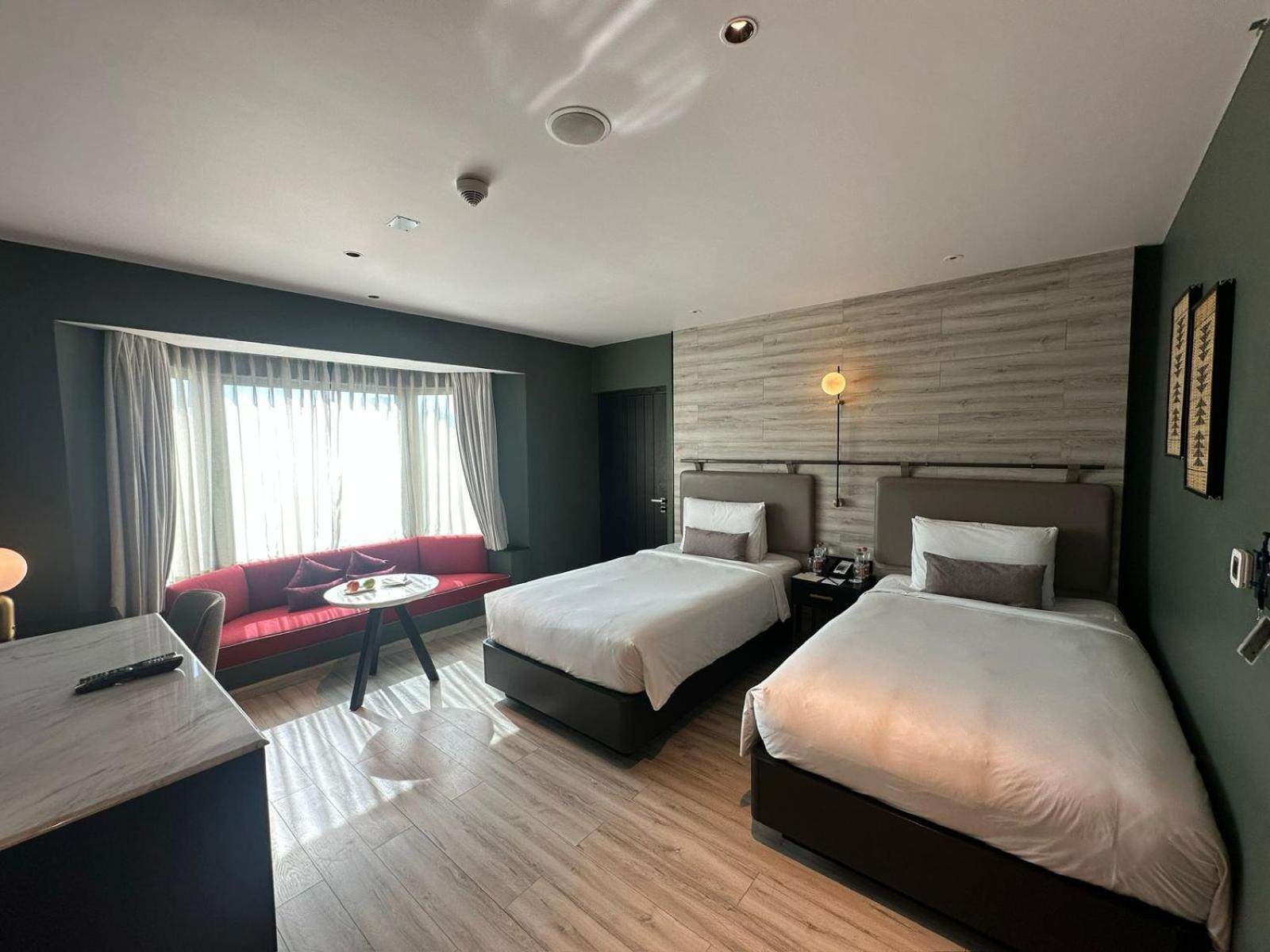 Vivanta Meghalaya Shillong Exterior foto