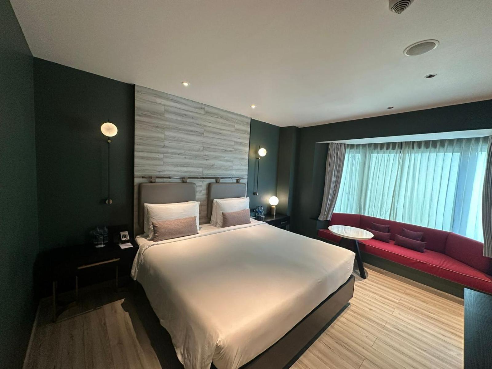 Vivanta Meghalaya Shillong Exterior foto